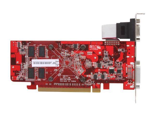 1GB DDR3 Video Card F6835