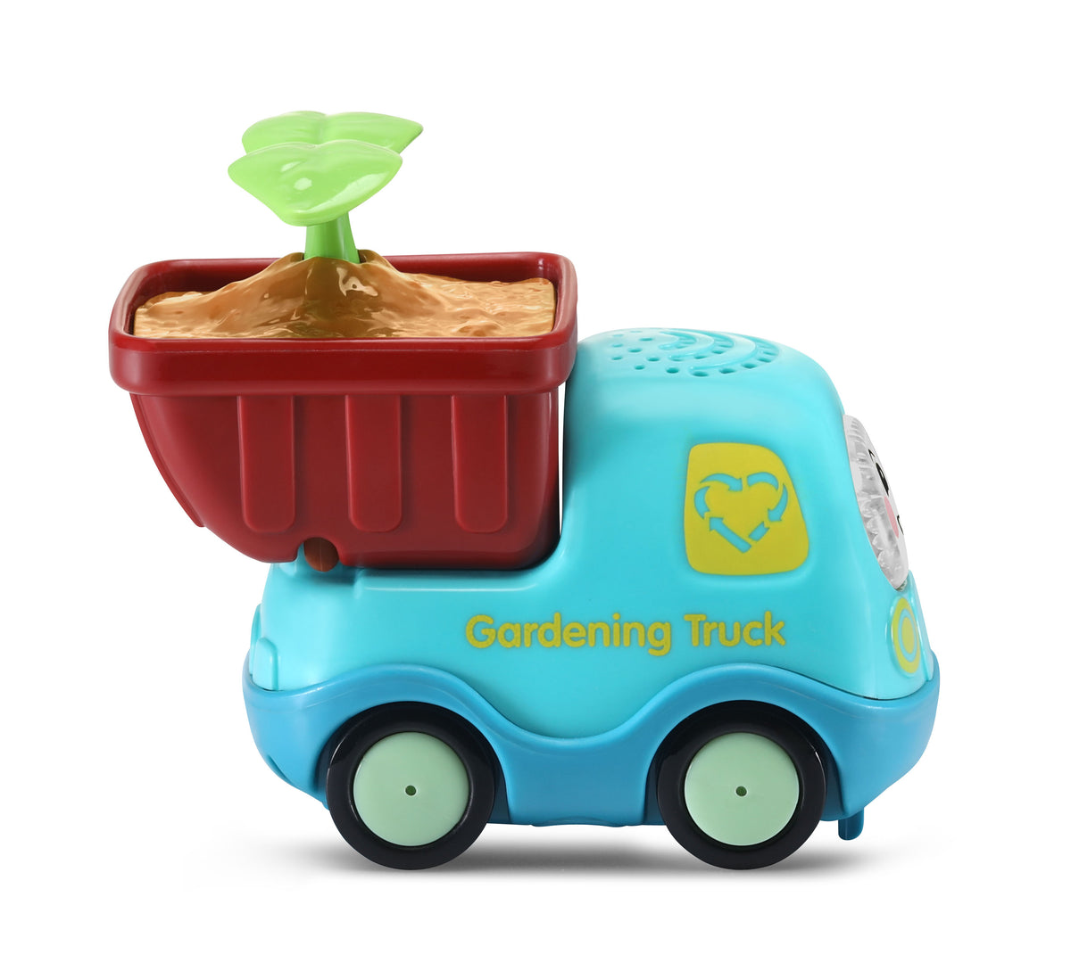 Gardening Truck Toy S888685