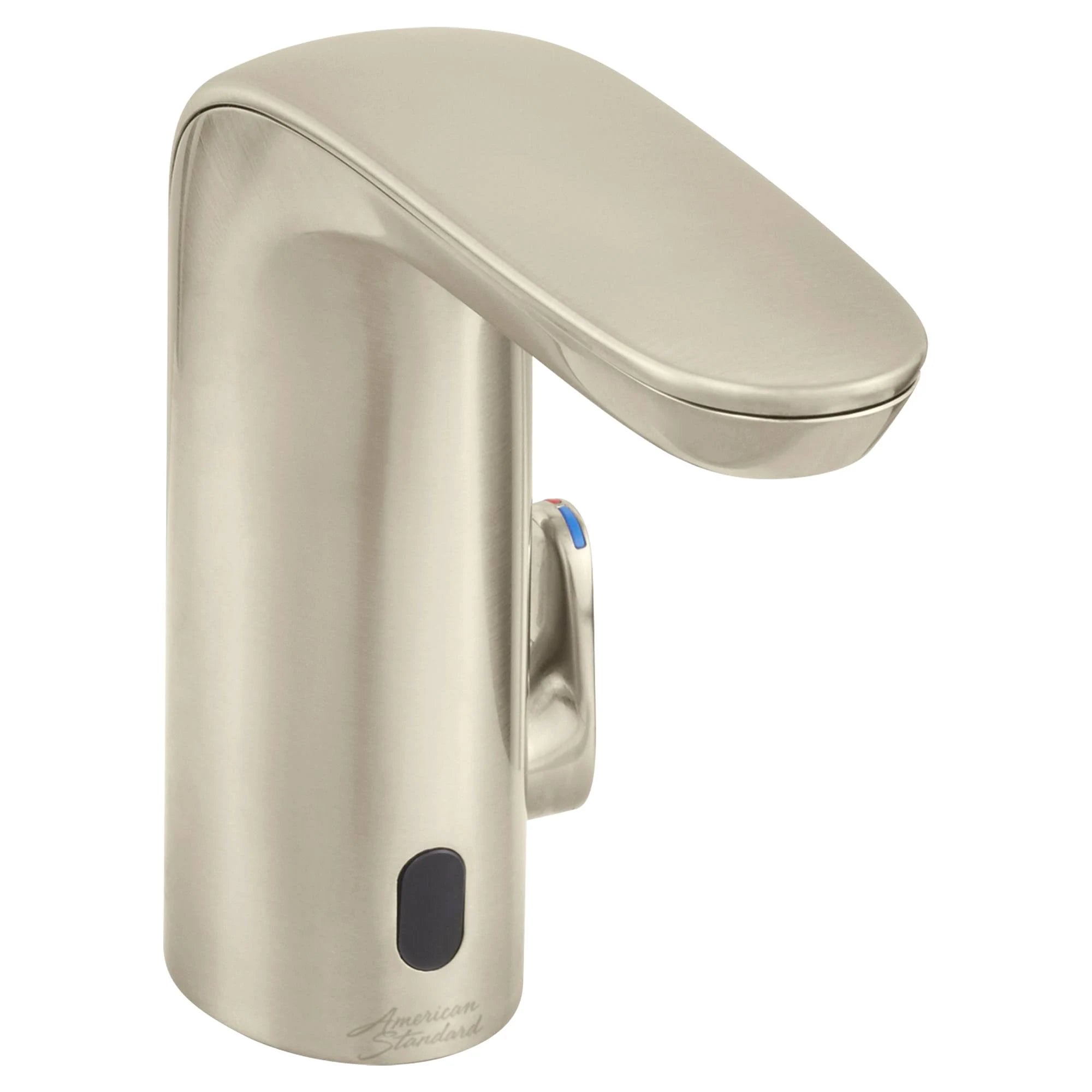 Brushed Nickel 1.5 GPM Bathroom Faucet R619173