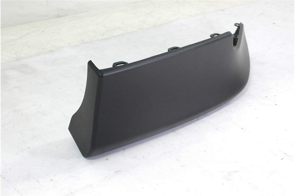 Lower Valance Set of 2 Primed Front Right and Left Side Spoiler F736982
