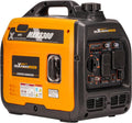 Portable Inverter Generator 3000W/3300W Gas Powered Quiet EPA Compliant X9564
