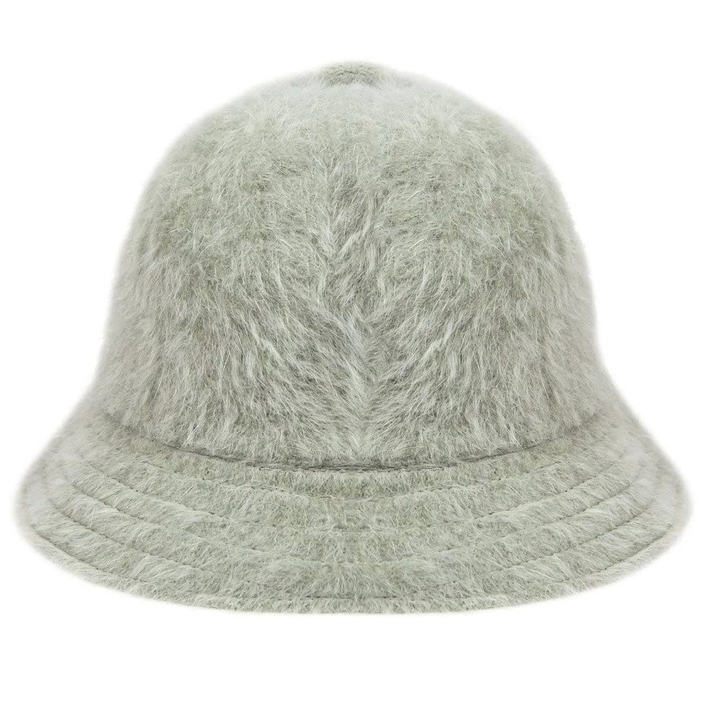 Moss Grey Bucket Hat Y60573