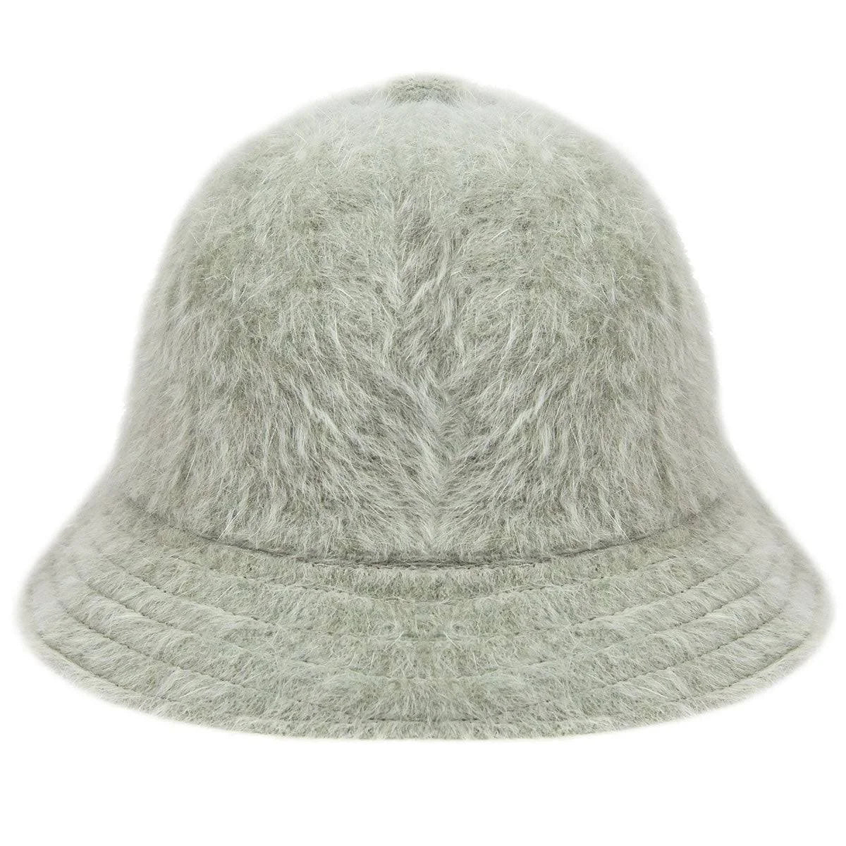 Moss Grey Bucket Hat Y60573