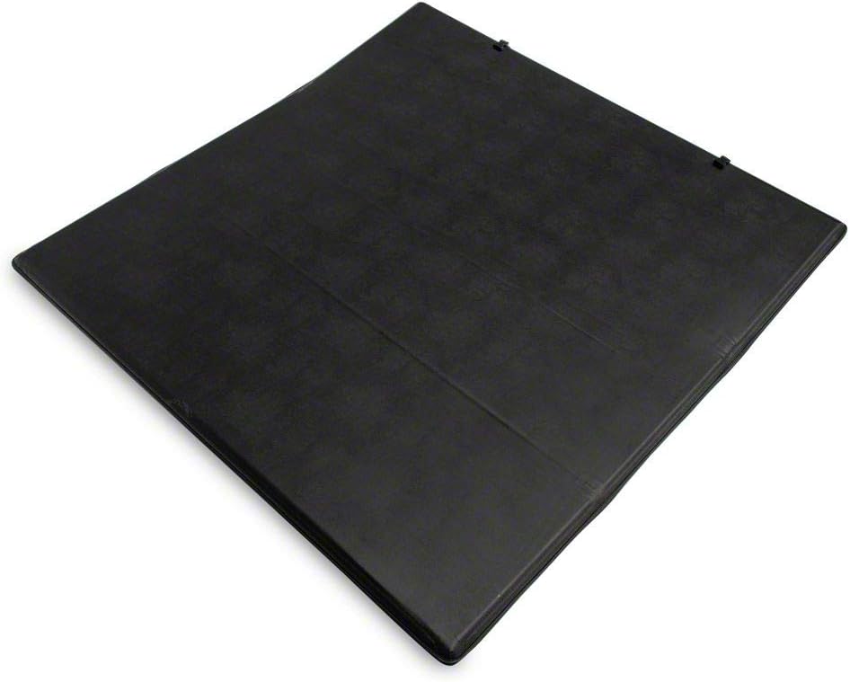 EZ Hard Fold Tonneau Cover for 5-Foot Bed L499357