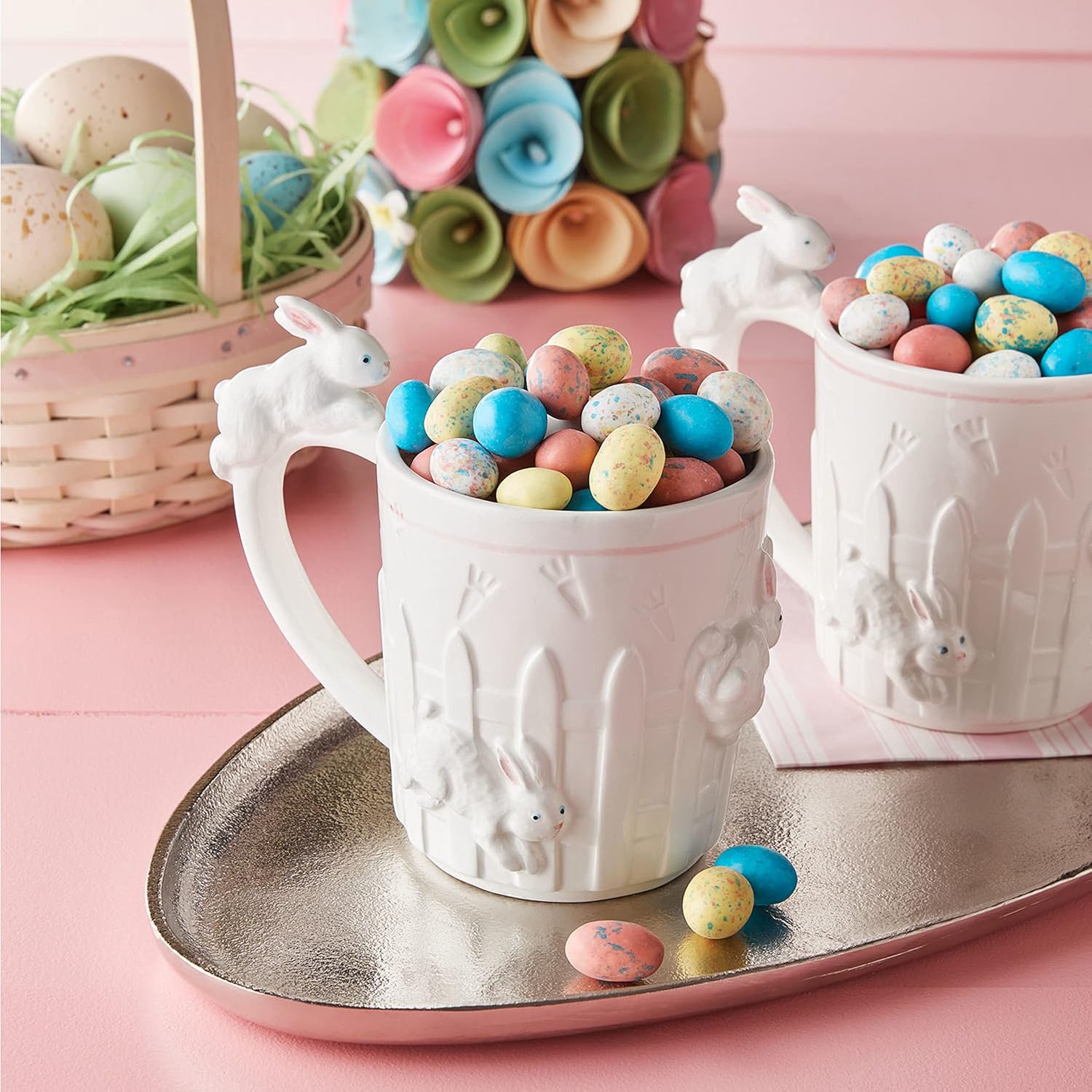 9 oz Malted Milk Balls P462932