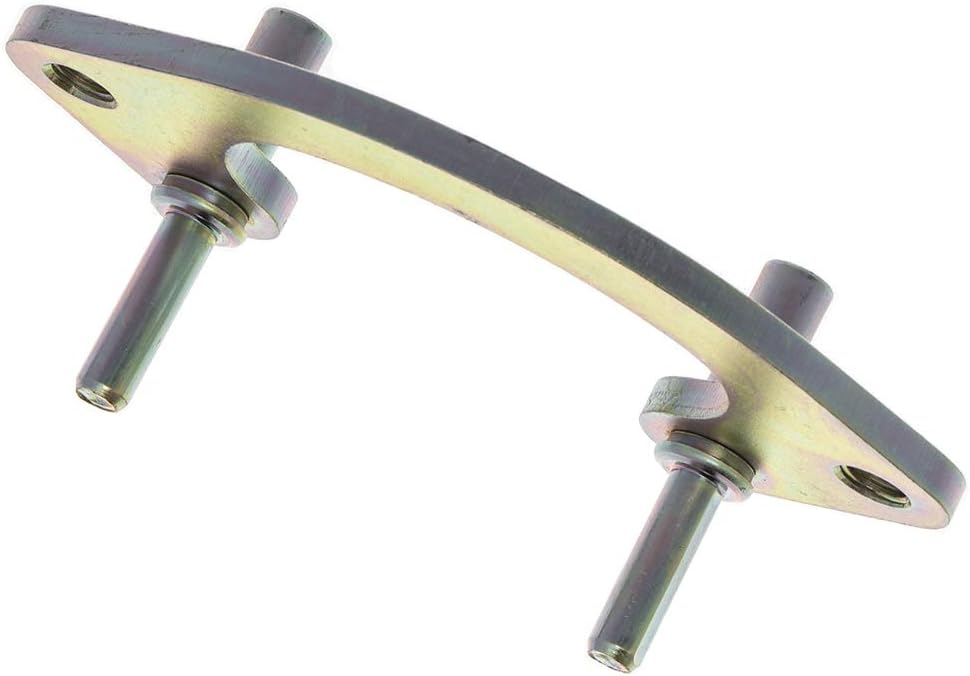 Rear Brake Caliper Pads Mounting Bracket F823