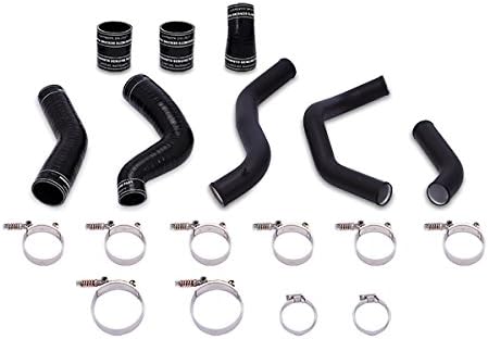 Polished Intercooler Pipe Kit I49175