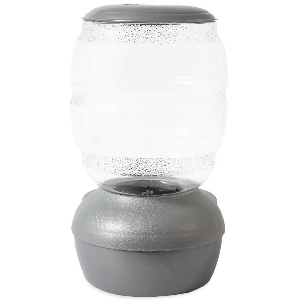 Petmate Replendish Feeder with Microban L405573