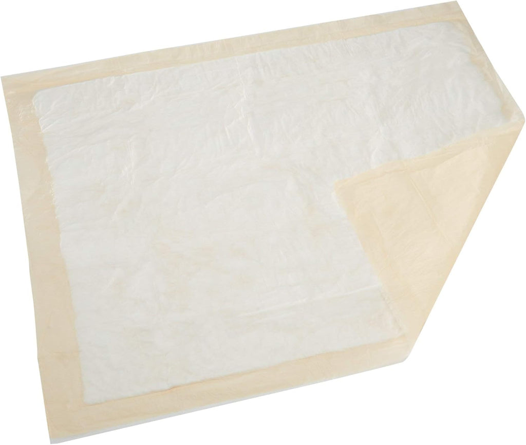 Underpad, 30 X 36, Heavy Absorbency, Case of 100 Y3580