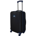 Blue Hardcase Two-Tone Spinner Carry-On C70819