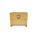 Yellow Powder Coat Jobsite Tool Box H845