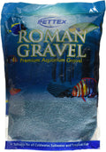 Turquoise 8kg Gravel J64171