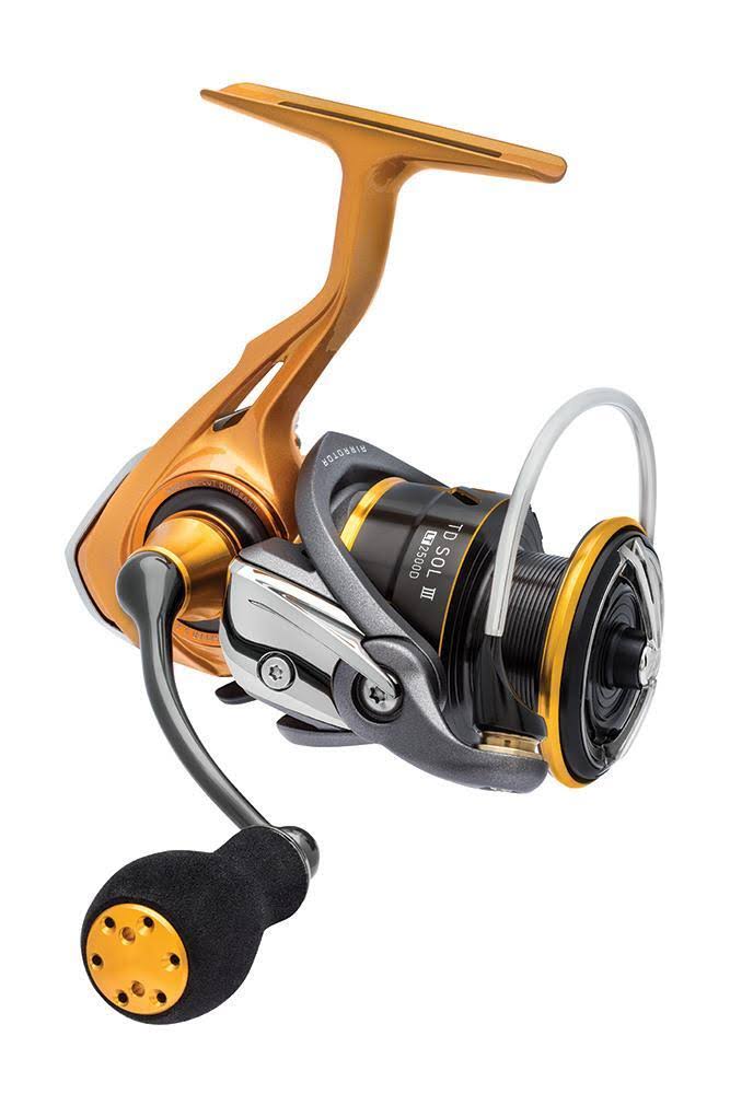 Spinning Fishing Reel P6230