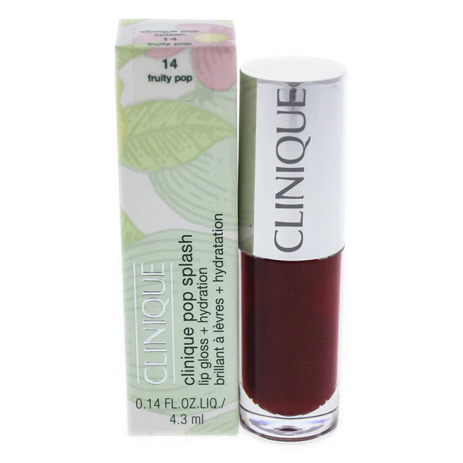 Lip Gloss 0.14 oz A353