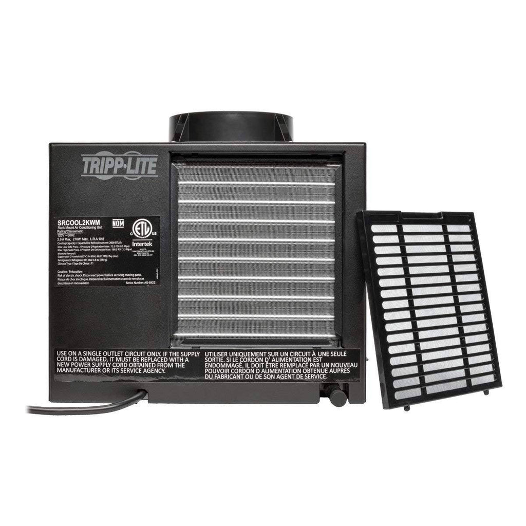 10U Wall Mount Rack Enclosure Cabinet S96994