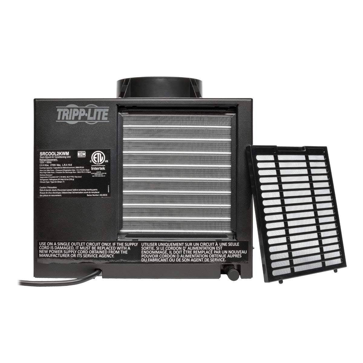 10U Wall Mount Rack Enclosure Cabinet S96994