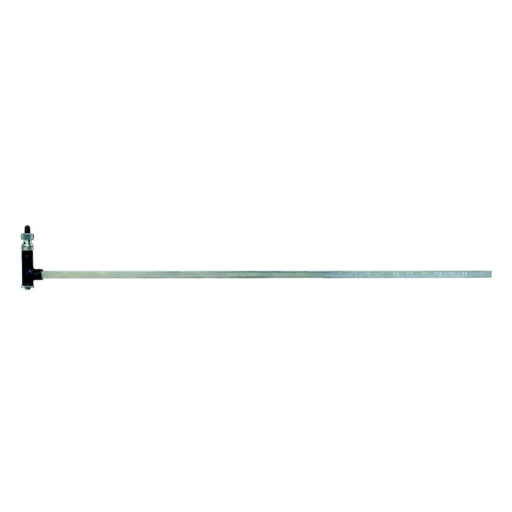 Steel Long Scale Bar A5541