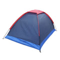 2 Person Camping Tent with Bag F359383