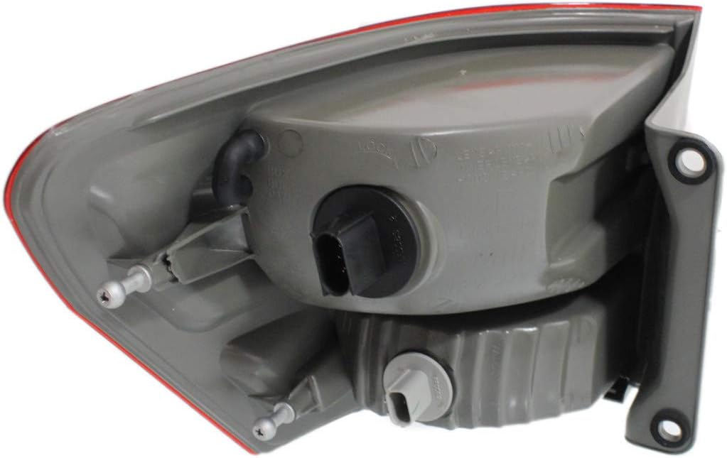 Tail Light Assembly Pair for Jeep Grand Cherokee L225