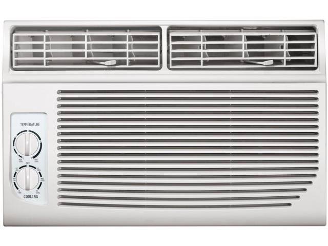 8,000 BTU Mini Window Air Conditioner B894640