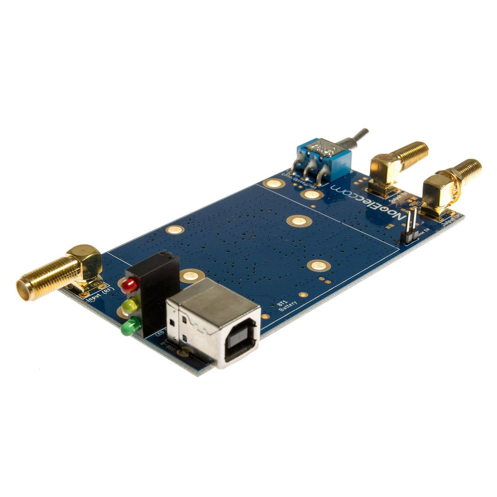 Ham It Up Plus Upconverter w/TCXO M5380