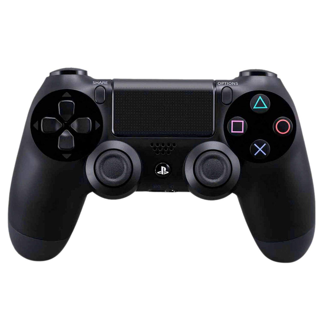 PlayStation 4 1TB Jet Black Console Q12651