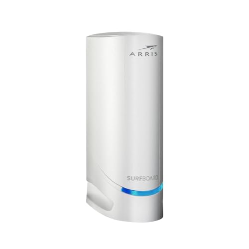 Cable Modem DOCSIS 3.1 2.5 Gbps U66380
