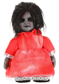 Scary Doll Decoration T758