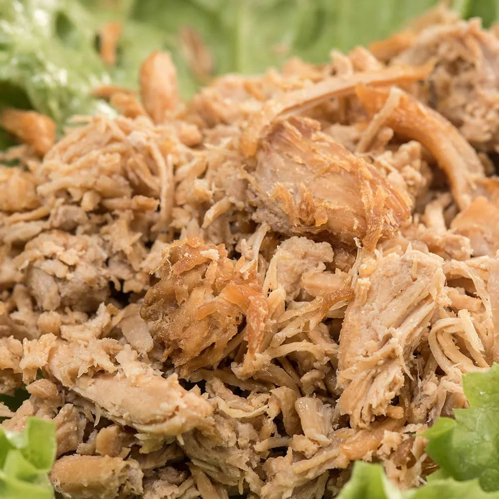 28 Oz Canned Pre-Cooked Pork Meat B935