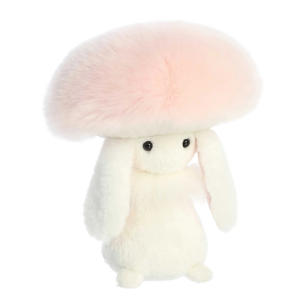 Pink 8" Stuffed Animal S924