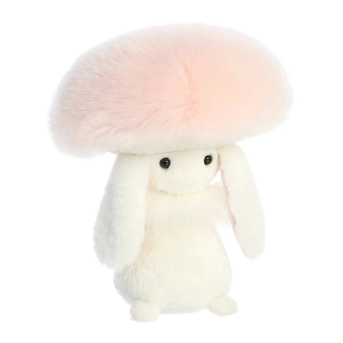 Pink 8" Stuffed Animal S924