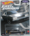 Dodge Charger R/T Black G993
