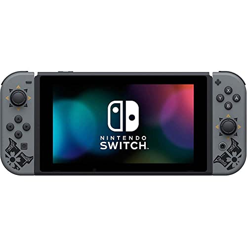 Monster Hunter Rise Deluxe Edition System D61717