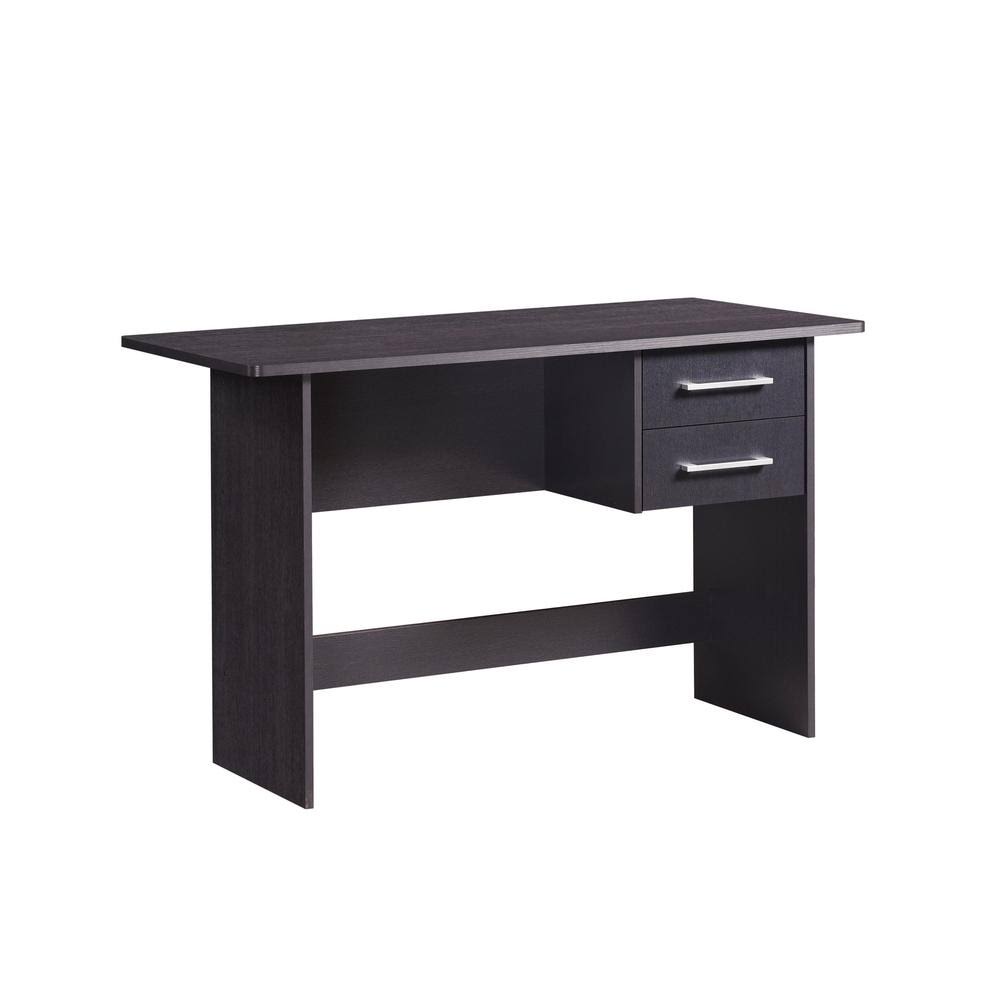 Black Writing Table B8963