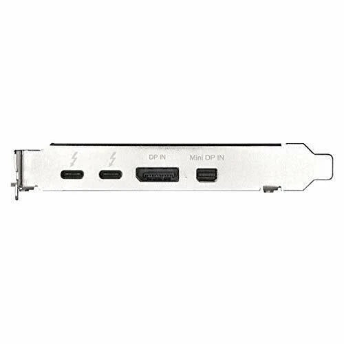 Thunderbolt 3 Expansion Interface Card D641016