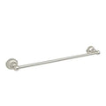 Polished Nickel Towel Bar V732