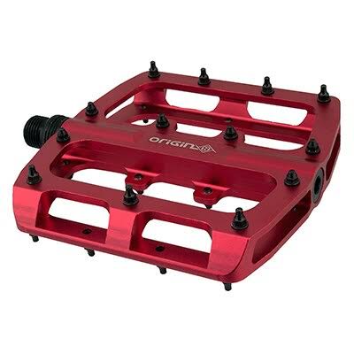 Black CNC 9/16 Pedals G394