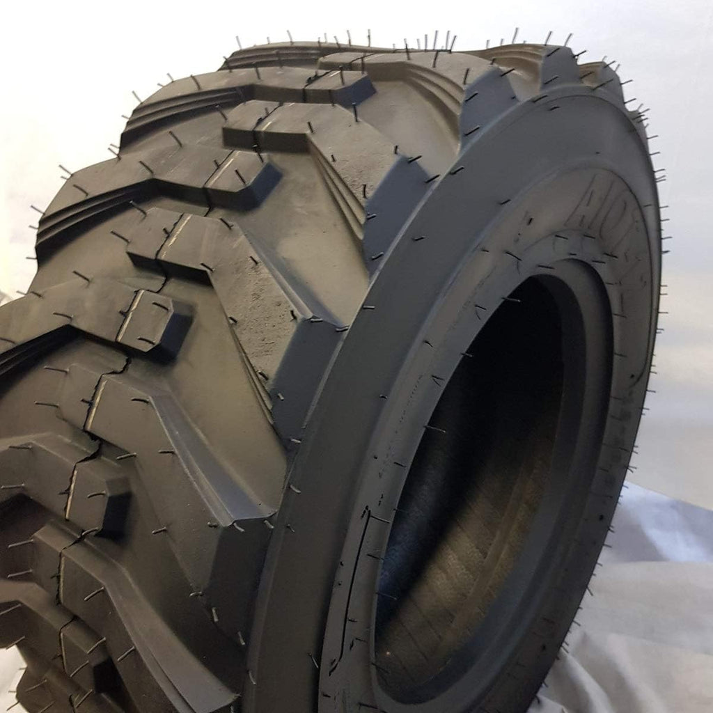 12-16.5 14 Ply Skid Steer Tire C64764
