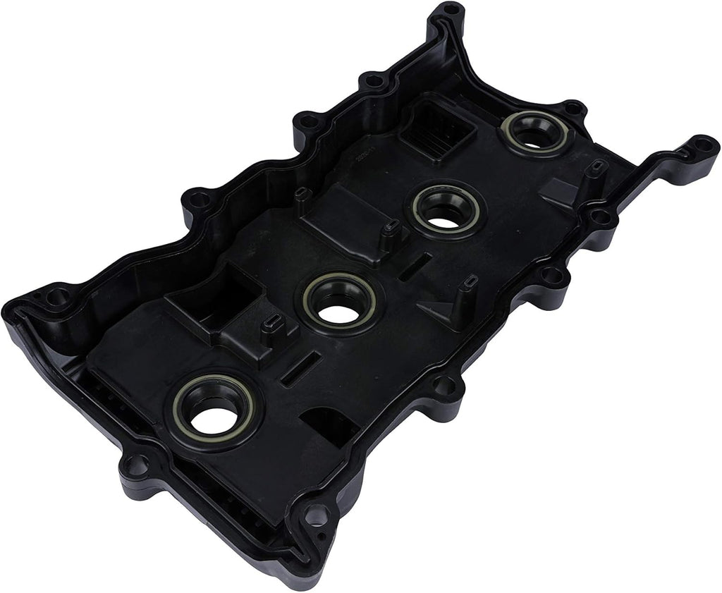 Replacement Engine Valve Cover with Gasket Pack of 2 U52961