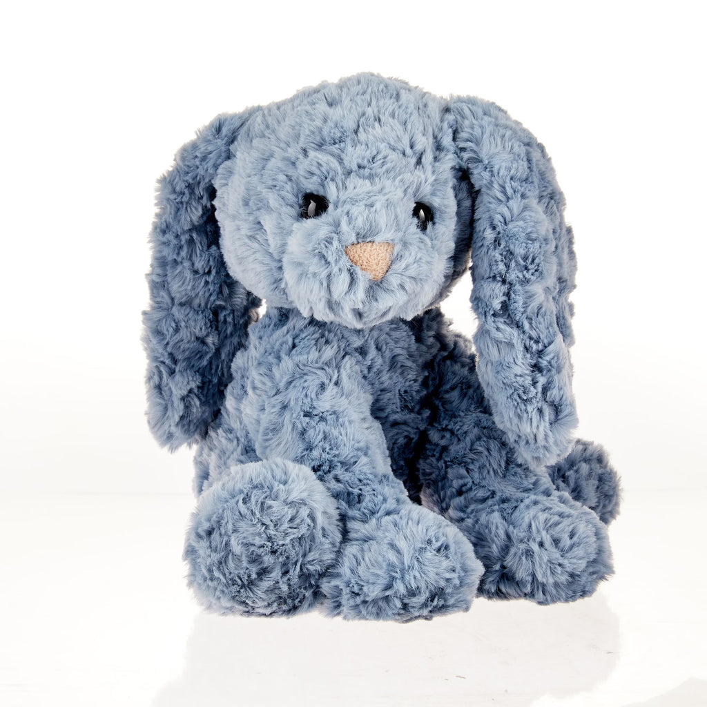 Blue Bunny Plush B3812