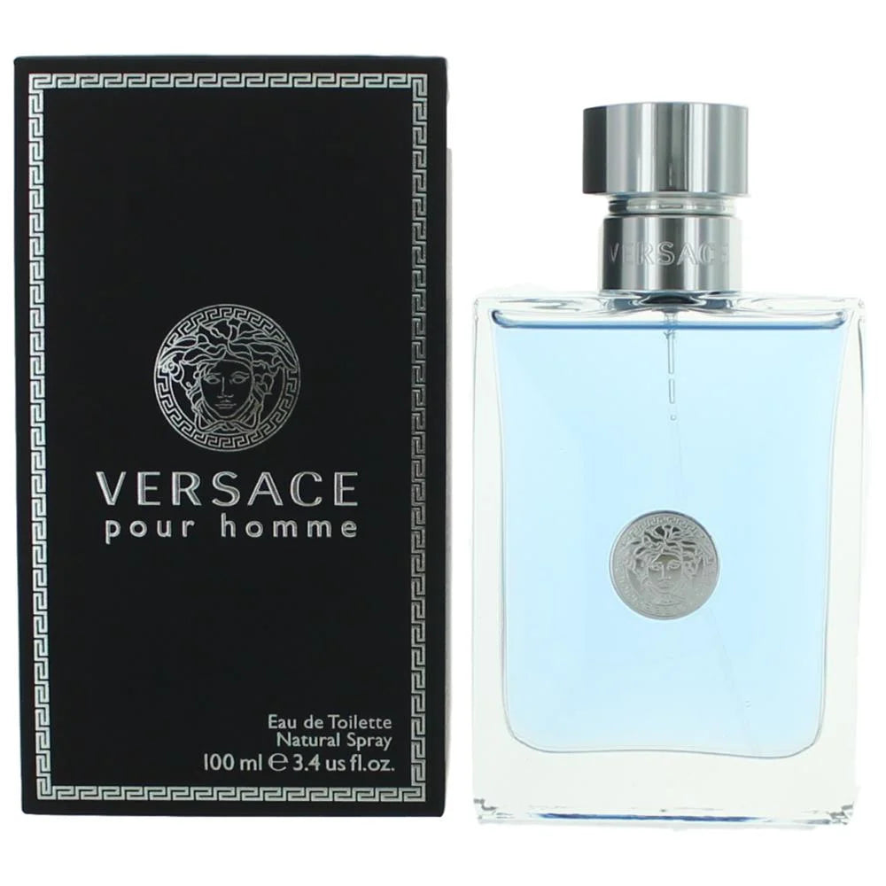 3.4 oz Eau De Toilette Spray L702770