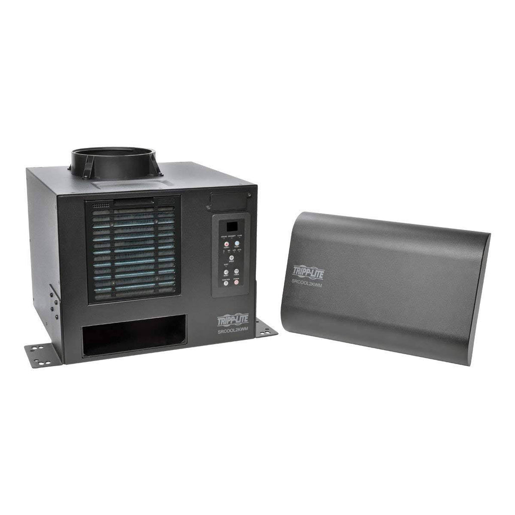 10U Wall Mount Rack Enclosure Cabinet S96994