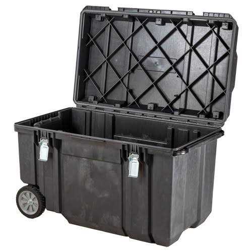Tough Chest Mobile Storage B65414