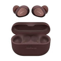 Caramel Wireless Bluetooth Earbuds with Active Noise Cancellation O526