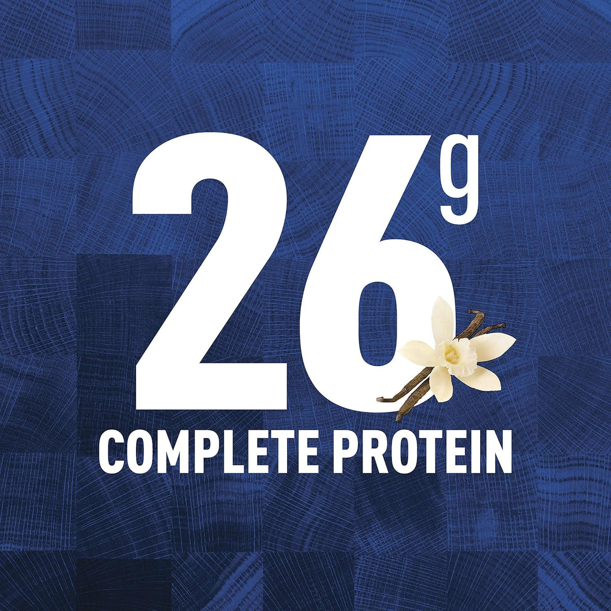 26g Protein Vanilla Shake 14 fl oz K401989