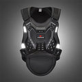 Reflective Motorbike Chest Spine Protector Vest H7848