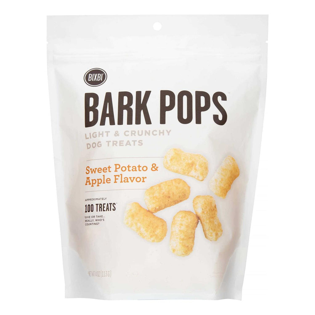 Bark Pops Dog Treats T6400