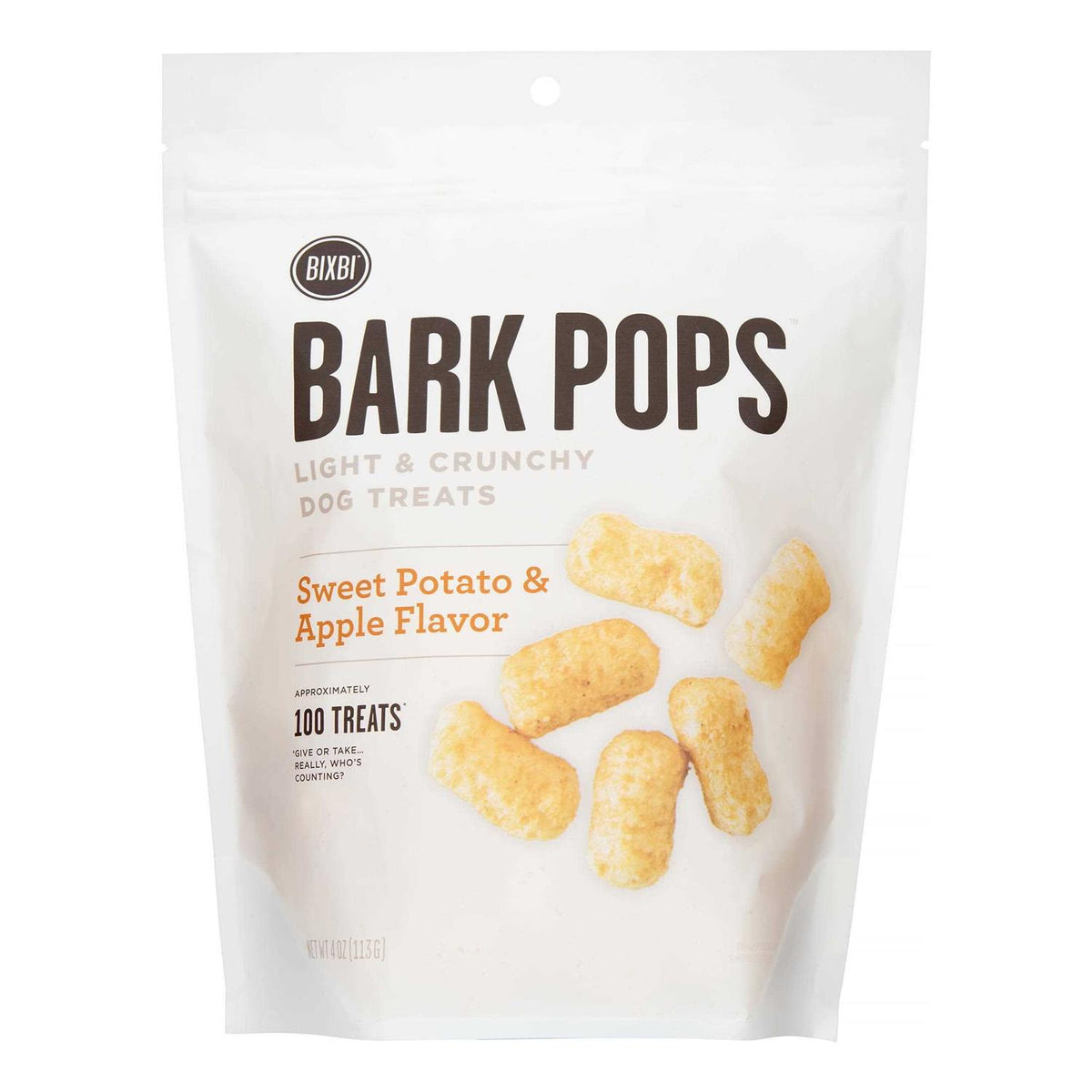 Bark Pops Dog Treats T6400