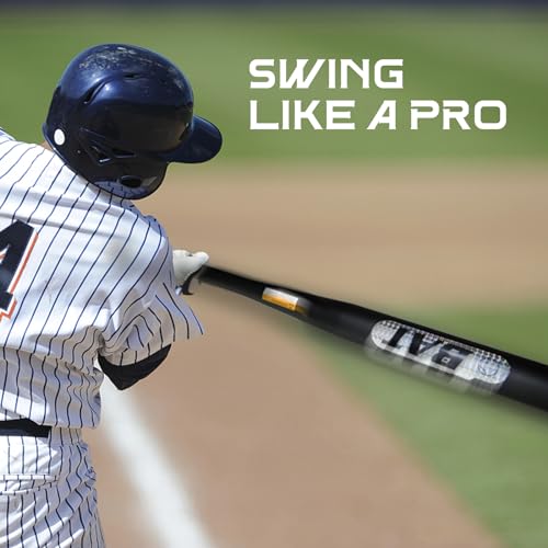 Alloy Steel Weighted Baseball Bat N852