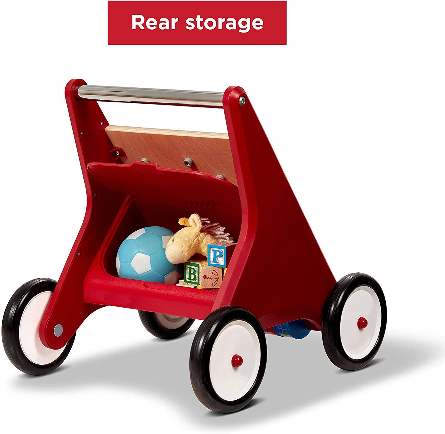 Classic Push and Play Walker C82825